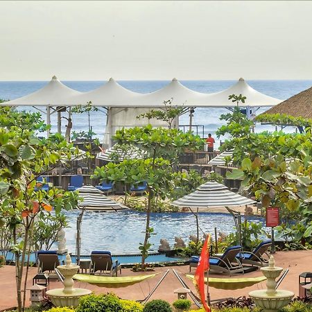 Mayfair On Sea, Morjim Beach, Goa Экстерьер фото