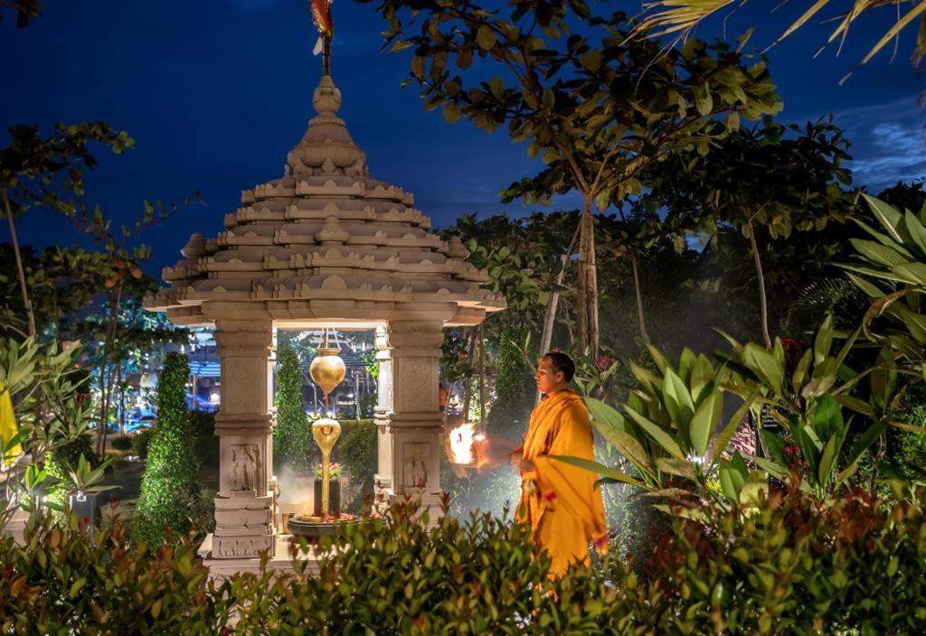 Mayfair On Sea, Morjim Beach, Goa Экстерьер фото